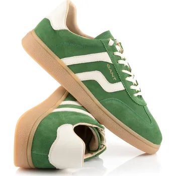 Pánské tenisky TENISKY GANT CUZMO LAVISH GREEN