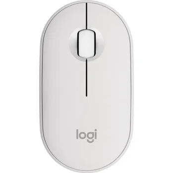 Myš Logitech Pebble M350s
