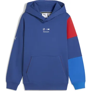 Dámská mikina PUMA Dětské kalhoty vhodné pro starší děti a teenagery Essentials PUMA 4 ROKY MODRÁ|VÍCEBAREVNÁ