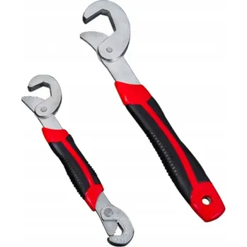 Klíč UNIVERZÁLNÍ HÁKOVÉ KLÍČE 9-32MM SADA MULTIFUNKČNÍCH NÁSTROJŮ