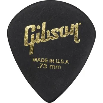 Strunný nástroj Gibson Modern Guitar Picks .73 mm + prodloužená záruka 3 roky