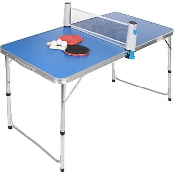 Stolní tenis Kid Pong stůl na stolní tenis, Balení 1 balení