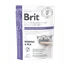 Krmivo pro kočku Brit Veterinary Diet Cat Gastrointestinal-Low Fat