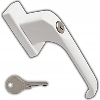 Okenní klika Okenní klika alma_ bílá