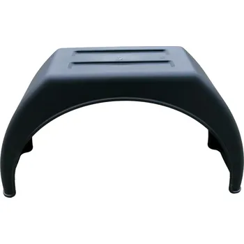 Blatník karosérie Blatník plastový zadní s rovnou plochou 260MM GORA DOMAR DK3110, , ,