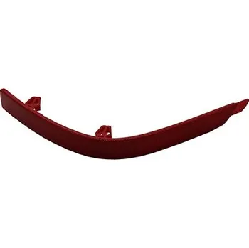 Přední světlomet odrazka nárazníku zadní PRAVY VW TRANSPORTER MULTIVAN 16- 7E0945106D DPA