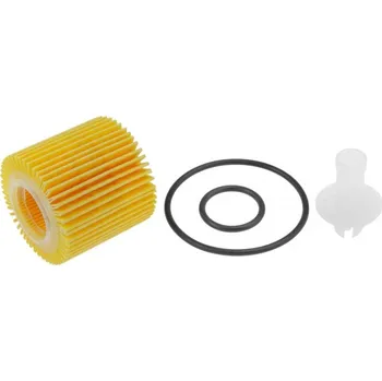 Olejový filtr Olejový filtr TOYOTA AURIS E15/ E18, AVENSIS T27, YARIS P13/P9, RAV 4 III A3, RAV 4 IV A4, C-HR X1, PRIUS W3/W5, LEXUS CT ZWA10, NTY