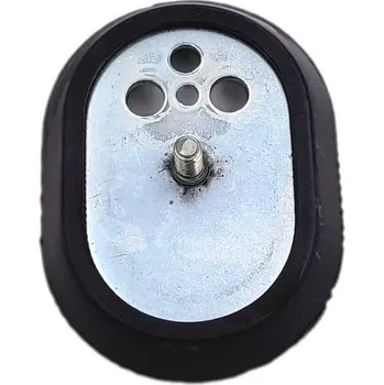 Příslušenství pro ohřívač vody Příruba oválná + těsnění Ariston ohřívač 50l, bojler SI 120, SI 150, do bojleru