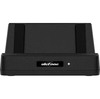 UleFone 10W Desk Charging Dock for Armor Pad 4 Series