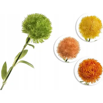 umělá květina Exotická umělá květina - 4