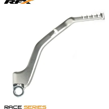 Nářadí na motocykly Startovací páka RFX Race Series (stříbrná) - Honda CRF250/250X FXKS1070055SV