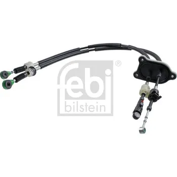 Převodovka Tazne lanko, rucni prevodovka FEBI BILSTEIN 196138