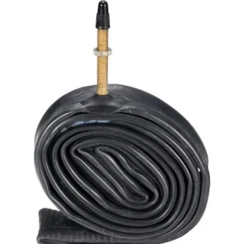 Duše na kolo Duše Trekking 28'' SAKURA 700x35/43C FV galuskový ventilek 35mm