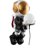 Dětské nástěnné svítidlo ASTRONAUT 1xE14/40W/230V měděná