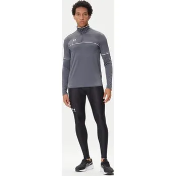 Dámské oblečení Under Armour Funkční mikina Ua Challenger 6004043 Šedá Slim Fit S