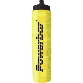 Láhev PowerBar LAHVE 900ml Lahev Na Pití 900 ml žlutá