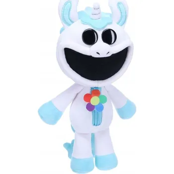 plyšák Poppy Playtime Plyšová Hračka Phamtmojo 20 cm