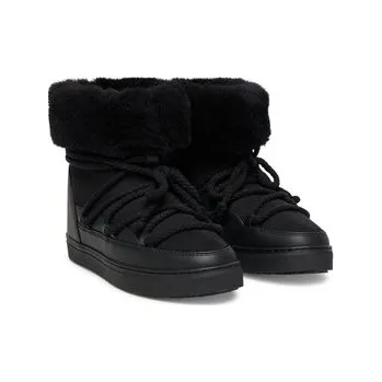 Dámská zimní obuv Inuikii Sněhule Classic High 1001.002.0072 Černá 36