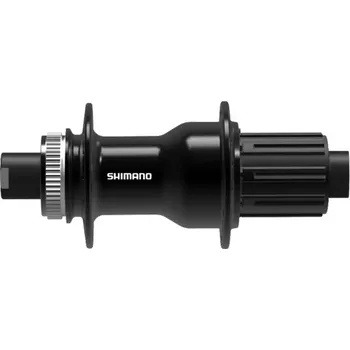 Náboj kola SHIMANO náboj zadní MTB-ostatní / EFHTC500HMBC