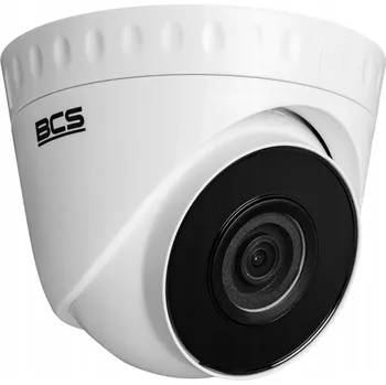 Bezpečnostní kamera IP kamera BCS-V-EIP14FWR3 / 4MPx, IR přísvit 30m, 2,8mm objektiv