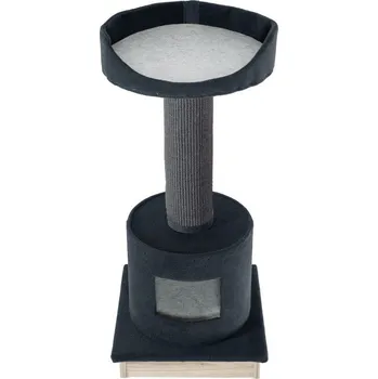 ECOMFY ŠKRABADLO PAUL 103CM šedý