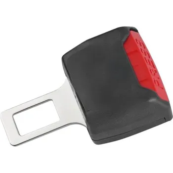 Návlek na bezpečnostní pás Prodlužovač bezpečnostního pásu do auta | autopříslušenství, prodlužovač pásu - B.