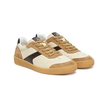 Dámská obuv Marc O'Polo Sneakersy 507 26263501 100 Béžová 46