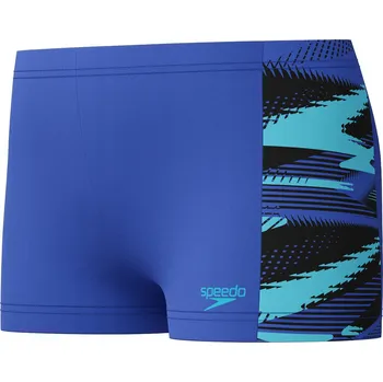 Chlapecké plavky Chlapecké plavky kraťasy do vody Speedo HyperBoom 116 cm