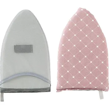 Mini žehlicí podložka na páru | mini žehlicí prkno, parní žehlička - model C