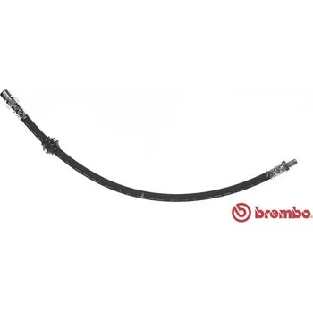 Brzdová hadice Brzdová hadice BREMBO T 65 003