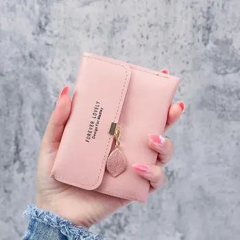 Minimalistická pánská peněženka s klipem na peníze | pánská peněženka, tenká peněženka - Styl5