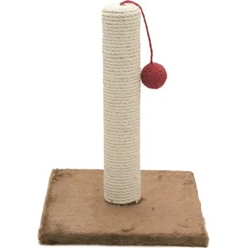 HAP ŠKRAB PRO KOČKY AGATHA W/BALL 40cm