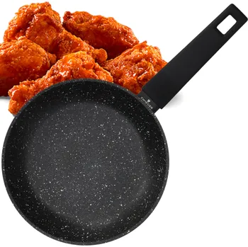 Pánev Tradiční pánev Zwieger Forte 20 cm s nepřilnavým povrchem