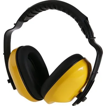 Chránič sluchu Ochranná sluchátka 25dB polstrovaná