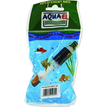 Technika k zahradnímu jezírku Náhradní vrtulka AQUAEL Aqua Jet PFN 2500