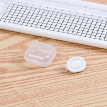 Kancelářská technika Mini řezačka papíru A4 na fotky a karton | řezačka, nástroj - Bílý nůž