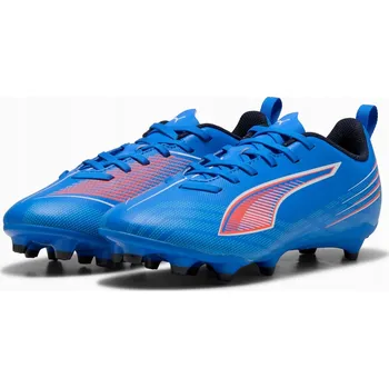 Kopačky FOTBALOVÁ OBUV PRO DĚTI PUMA ULTRA 6 PLAY FG/AG JR velikost 32