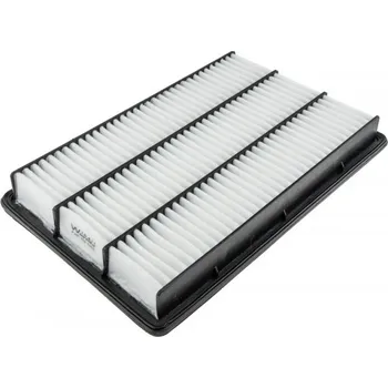 Vzduchový filtr VZDUCHOVÝ FILTR MITSUBISHI PAJERO 2.5TD, 3.2DI-D 00- C3766 NTY