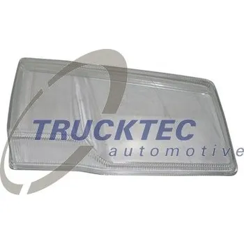 Přední světlomet Čočka, Hlavní světlomet TANGDE TD01-51-001LSR