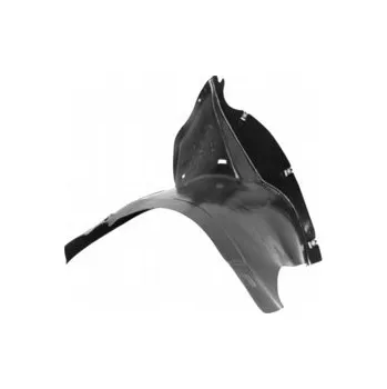 Podběh karosérie plastové nadkolí VW GOLF 13- leve 5G0805911AL DPA