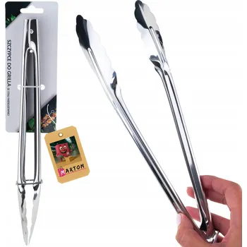 Příslušenství pro čtečku elektronické knihy Kombinačky univerzální Martom nerezová ocel stříbrné 225 mm