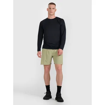 Pánské kraťasy Kraťasy klasického (volného) střihu 4F L