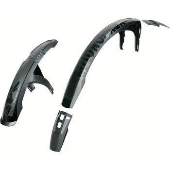 Blatník na kolo Sada blatníků SKS Mudrocker