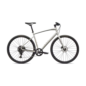 Horské kolo Specialized Sirrus X 2.0 - M, GLOSS DOLOMITE/ METALLIC, 2026