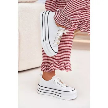 Dámské tenisky Tenisky model 214396 Step in style 41