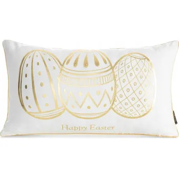 Povlak na dekorativní polštářek Povlak na polštář pro spaní Eurofirany 50 x 30 cm