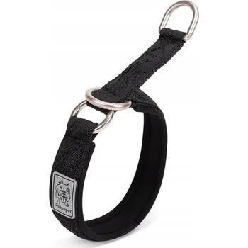 Obojek pro psa Reflexní látkový obojek pro psy velikosti vel. M