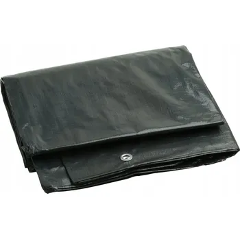 Krycí plachta XL-Tools Plachta 140 g/m2 8 x 5 m