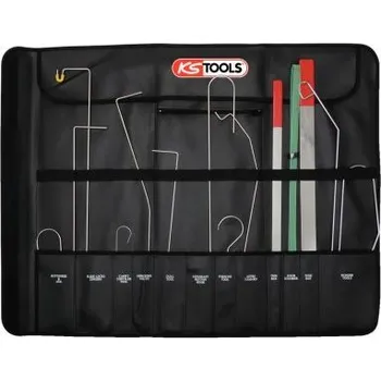 Otvírák-sada, dveře vozidla KS TOOLS 150.1630