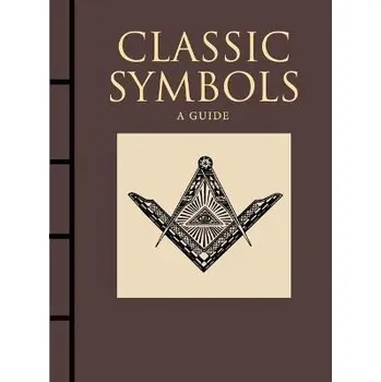 Cizojazyčná kniha Classic Symbols: A Guide